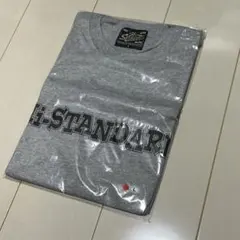 新品】Hi-STANDARD HS×FAT Tシャツ（ASH） XXLサイズ - メルカリ