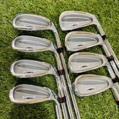 美品❗️名器❗️テーラーメイド/M6 飛び系 レディース アイアン 5本セット 美品❗️名器❗️テーラーメイド/M6 飛び系 レディース アイアン 5本