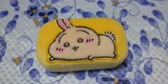 ちいかわ ジュエリーミニケース