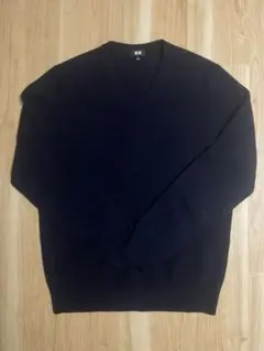 カシミヤ ニット