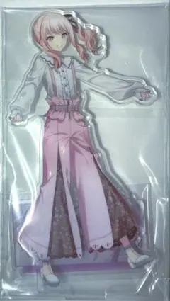 プロセカ 暁山瑞希 セガラッキーくじ Vol.5 アクリルスタンド