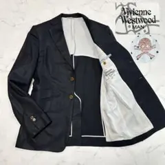 2026年最新】Vivienne Westwood MAN メンズ テーラードジャケットの