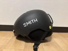 SMITH Rodeo ヘルメット マットブラックのサムネイル