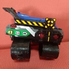 2026年最新】超超トッキュウダイオーの人気アイテム - メルカリ