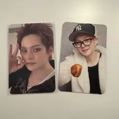 treasure ヨシ PULSE ON たこやき ランダム