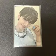 BOYNEXTDOOR ジェヒョン 直筆サイン入り トレカ ラキドロ C賞 BOYNEXTDOOR ジェヒョン ラキドロ C賞 トレカ 直筆サイン入り