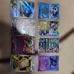 ポケモンカードセット（メガシグナル、マスターボールミラーなど）