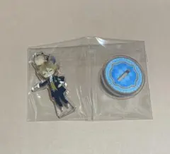 s*き様 ツイステ　ラギー　アクスタ