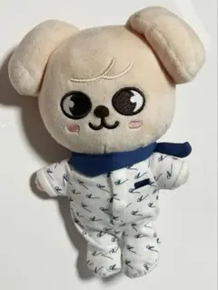 スンミン　パピーム SKZOO PLUSH ORIGINAL Ver. - PuppyM – JYP JAPAN ONLINE STORE