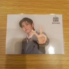 フォトカード イミュータブル 若井滉斗 024 ミセスグリーンアップル