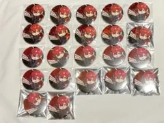 しまさかBD 2021 缶バッジ