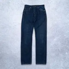 ジーンズ ロールアップ