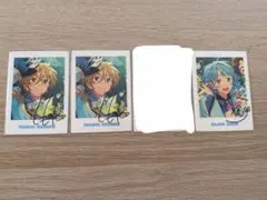 あんスタ 真白友也 紫之創 天満光 ぱしゃっつ 缶バッジ まとめ売り