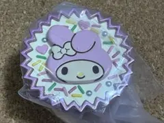 サンリオ 手作りおやつチャーム 平成女児チョコ マイメロ マイメロディ