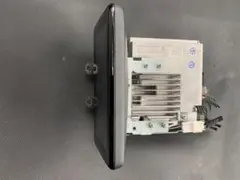 中古 マツダ 純正 MAZDA2 《 DJLFS 》 マルチモニターのサムネイル