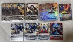 ファイアーエムブレム サイファ 主人公マーカー等　まとめ売り ファイアーエムブレム サイファ 主人公マーカー等 まとめ売り - メルカリ