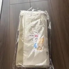 しまむら tal by yumi 買い物かごバッグ 大容量のサムネイル