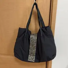 TRES×earthコラボ　トートバッグ ショルダーバッグのサムネイル