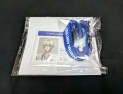 ヒプノシスマイク イオン 店頭くじ B賞 ヨコハマ