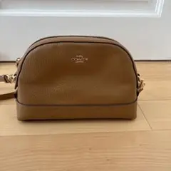COACH ショルダーバッグ