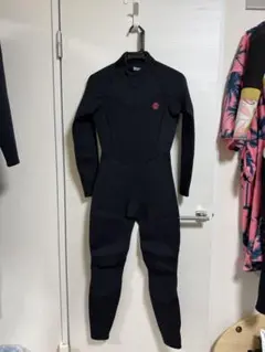 ウエットスーツ