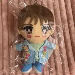 M!LK 山中柔太朗 SMILEPOP！ ぬいぐるみ 滅！アクリルスタンド - メルカリ