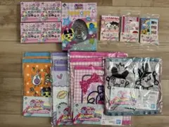 たまごっち　一番くじ　A賞 E賞 F賞 G賞 合計17点