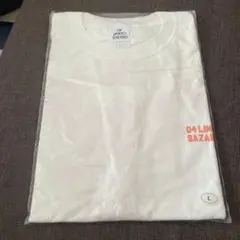 04 Limited Sazabys フォーリミ Tシャツ バンT Lサイズ