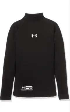 アンダーアーマー UNDER ARMOUR ヒートギア LSモック