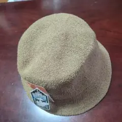 タグ付き新品未使用 SHOO・LA・RUE ベージュ バケットハット