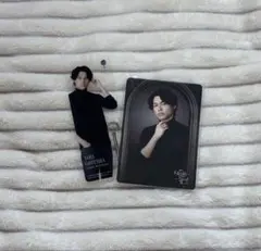 松村北斗ノキドアカードセット