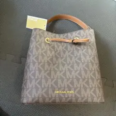 MICHAEL KORS モノグラム ハンドバッグ