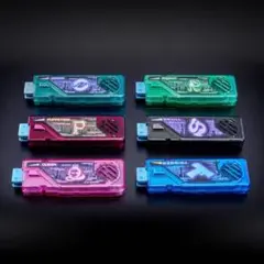 CSM T2ガイアメモリver2 OtoT - メルカリ