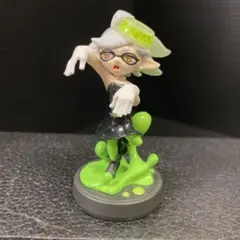 雪*星様 amiibo スプラトゥーン3 ホタル