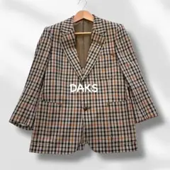 2026年最新】Daks メンズ テーラードジャケットの人気アイテム - メルカリ