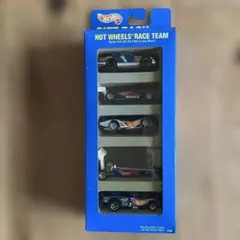 Hotwheels ホットウィールズ MATTEL ギフトパック 未開封品
