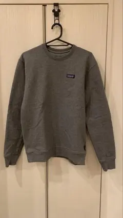 パタゴニア　トレーナー