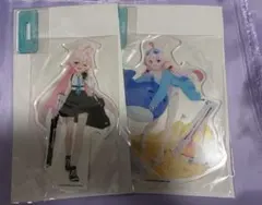 ブルーアーカイブ ブルアカ アクリルスタンド アクスタ 小鳥遊ホシノ 水着のサムネイル