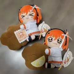 ボカロ VOCALOID 足立レイ 2点 セット まとめ売り - メルカリ