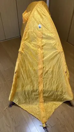 몽벨 몽벨 스텔라 리지 1 텐트