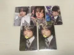 &TEAM タキ　TAKI トレカ