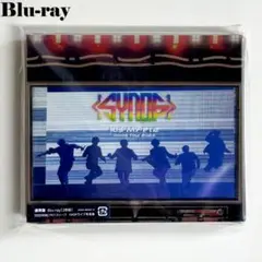 Kis-My-Ft2 2024 Synopsis 通常盤 Blu-ray