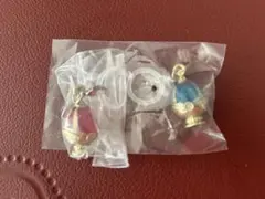 魔法少女まどかマギカ まどマギ めじるしアクセサリー さやか まどか