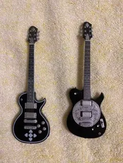 ミニチュアギター