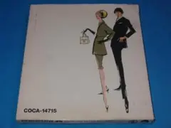 ピチカート・ファイブ ベストアルバム！「PIZZICATO FIVE JPN」