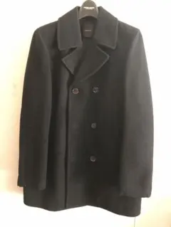 アンダーカバー 13AW Anatomicouture期 Pコート サイズ2 黒 2026年最新】Undercoverism 13AWの人気アイテム - メルカリ