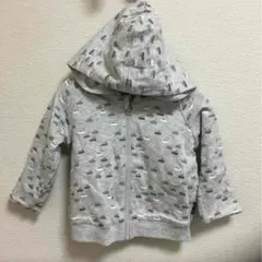 アウター トップス