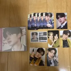 ald1 サンヒョン　トレカ　タワレコラキドロ