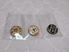 ⑤ ちいかわ　缶バッジ　ジャイアンツ　読売ジャイアンツ　うさぎ　ちいかわ