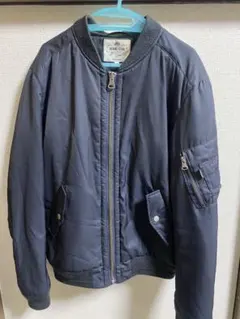 フライトジャケット MA-1